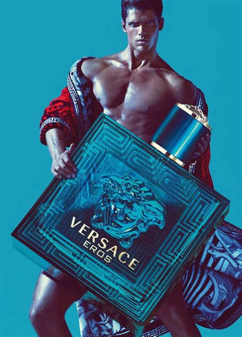 spot profumo versace 2018|versace fragrance.